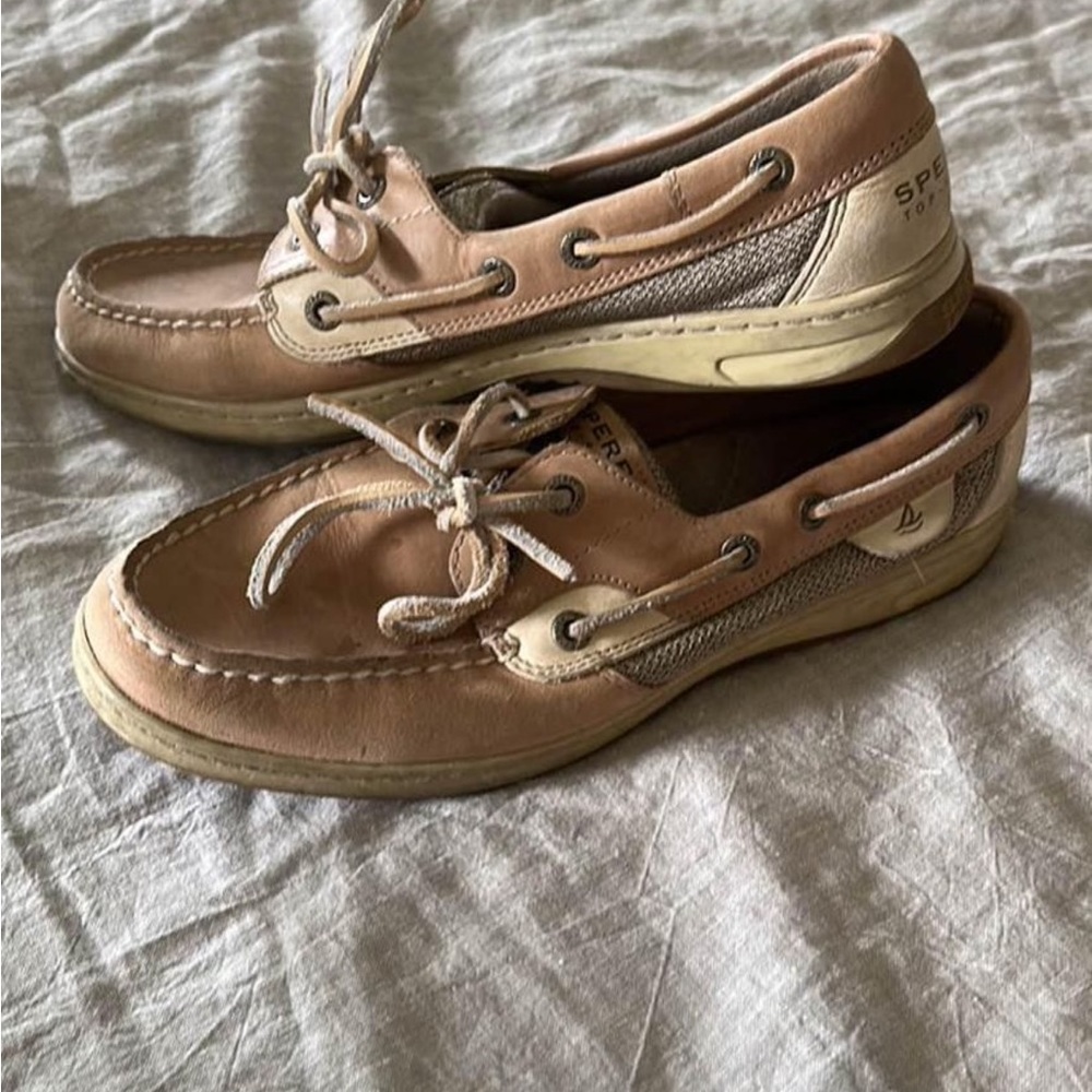 Women’s Sperry Shoes